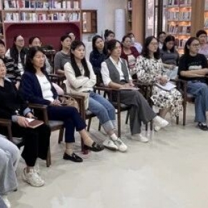 【玫瑰书香飘四季】沾化区总工会“品味书香・与心相逢”女职工主题读书活动成功举办