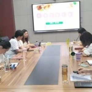 【心理关爱】赋能职工“心”动力  守护职工“心”健康